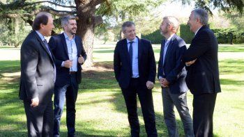 “Gran Acuerdo Nacional”: ahora Macri quiere “enamorar” gobernadores y el PJ ve una oportunidad para resucitar