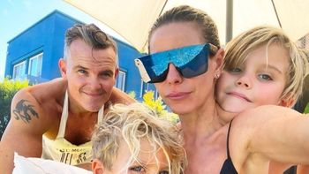 Jimena Cyrulnik, se separó otra vez de Lucas Kirby