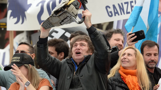 Bonus por echar: el Gobierno pagará un plus salarial a los funcionarios que despidan más trabajadores