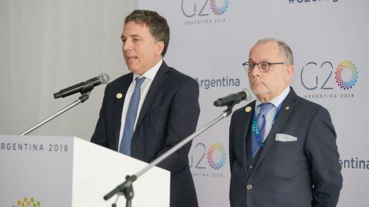 “Depredadora”, el adjetivo de EE.UU. sobre la actividad económica china que incomodó al Gobierno