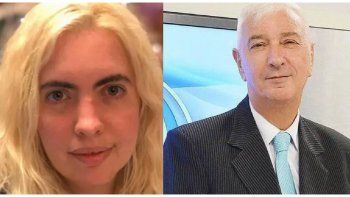 El recuerdo de Ivana, la hija de Mauro Viale: lo acaricié, le puse paños, le di besos... Sí me pude despedir