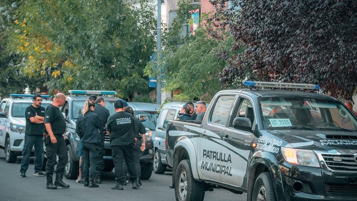 Quién era Fernando Gómez, el hombre que se quitó la vida tras perpetuar su peor locura