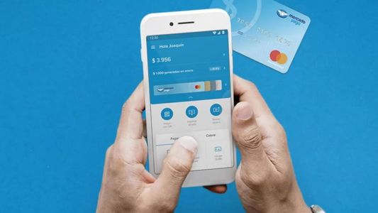MERCADO PAGO: cómo pasar los HABERES de ANSES a la app