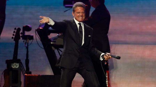 Luis Miguel deberá hacer terapia auditiva