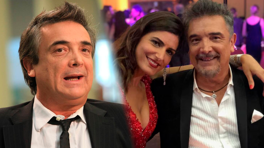 La firme reacción de Nito Artaza tras la contundente acusación de Cecilia Milone