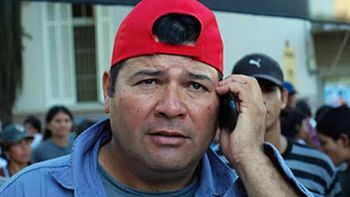 La peor noticia para Emerenciano Sena: ya no hay marcha atrás