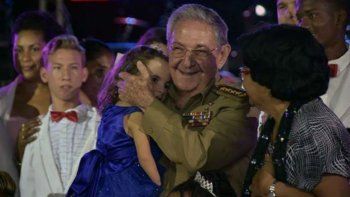 Histórico: en Cuba comienza la selección del sucesor de Raúl Castro y lo más seguro es que sea su vice