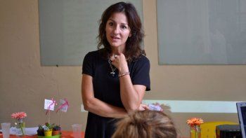 La ministra de Educación de la Ciudad les dijo fracasados a los docentes y los gremios piden su renuncia