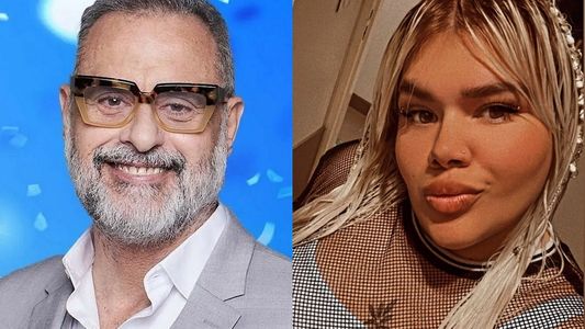 More Rial reveló los verdaderos motivos por los que Jorge no la deja en la calle