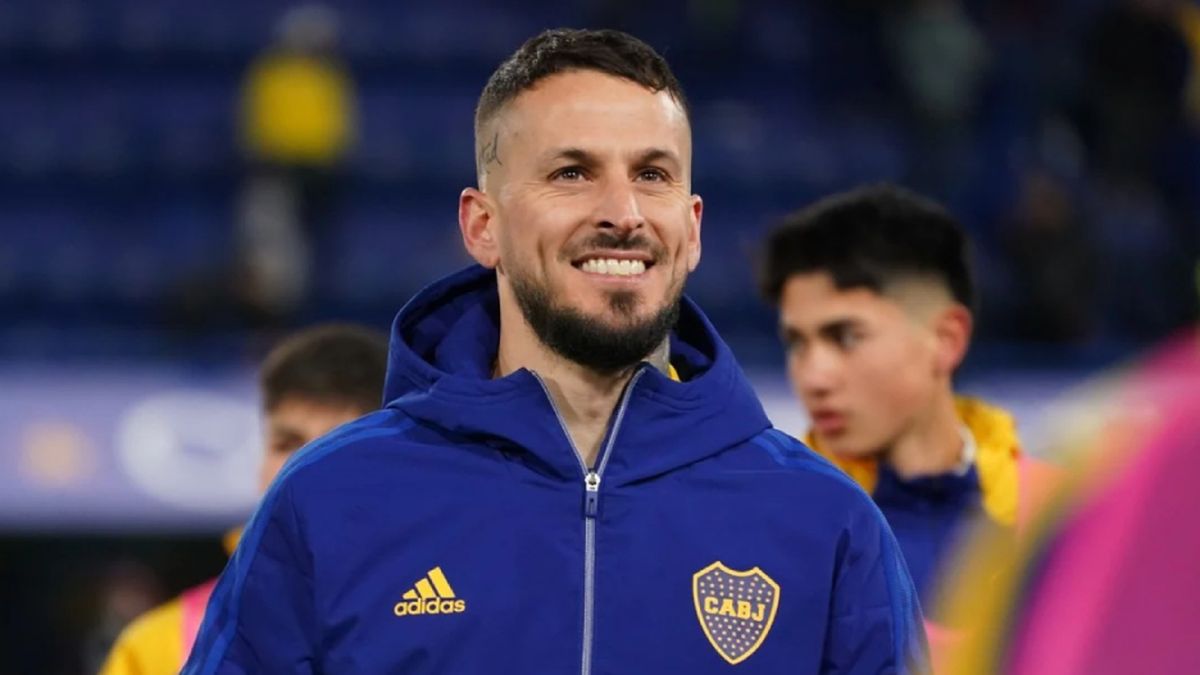Darío Benedetto viene sin meter los últimos tres goles.