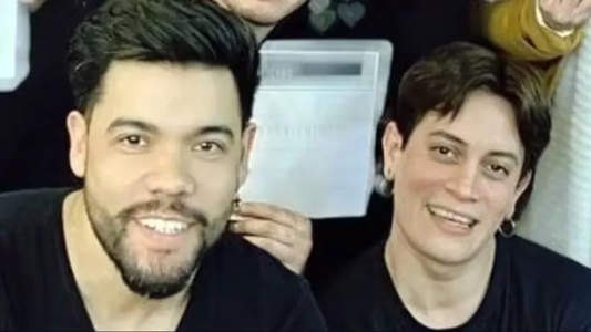 Tras la detención de Abel Guzmán, el dueño de la peluquería Verdini dijo que sintió: Se hizo justicia