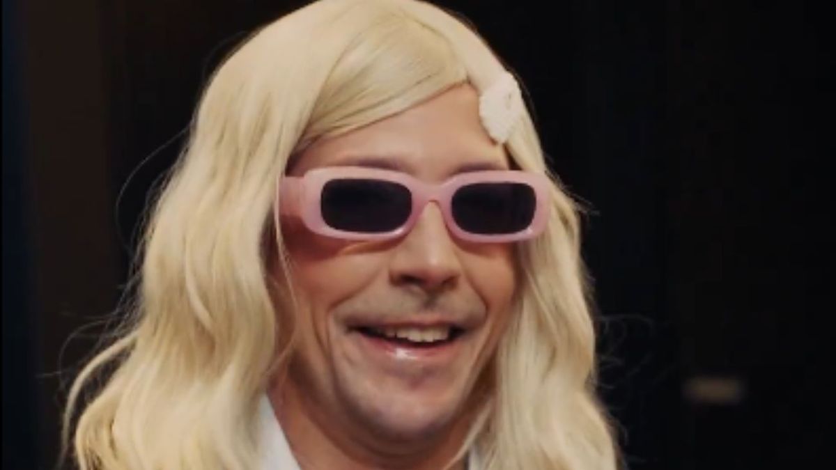 Caro Pardíaco llega a Netflix con Carísima