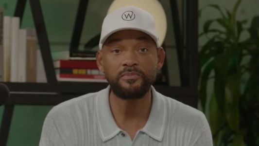 El video que Will Smith grabó para disculparse con Chris Rock tras haberlo golpeado en los premios Oscar 2022