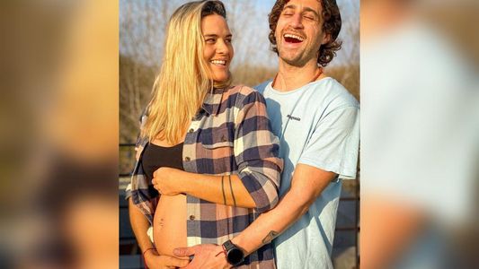 Mica Vázquez y Gerónimo Klein: amor de verano, cuarentena y gran anuncio
