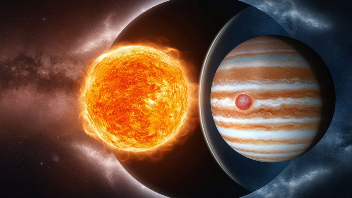 Los 5 signos del zodíaco más beneficiados para la Astrología por el Sol en Leo y Júpiter en Tauro. (Foto: Ideogram) Los 5 signos del zodíaco más beneficiados para la Astrología por el Sol en Leo y Júpiter en Tauro. (Foto: Ideogram)