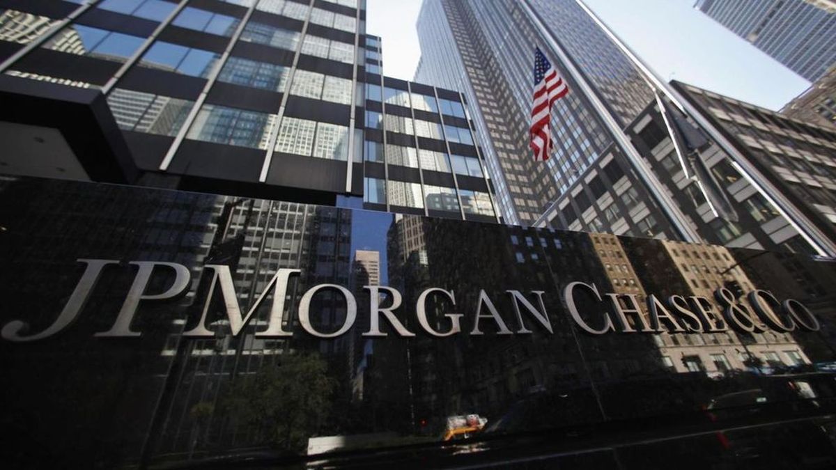 El &iacute;ndice de JP Morgan volvi&oacute; a ubicar el riesgo pa&iacute;s en torno a los 550 puntos b&aacute;sicos. (Foto: archivo)