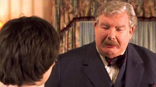 Falleció el actor Richard Griffiths, el tío de Harry Potter