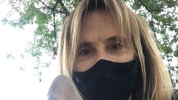 Fuerte denuncia contra Gladys Florimonte