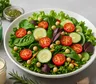 Aderezos caseros para ensaladas: cómo lograr más sabor con ingredientes simples