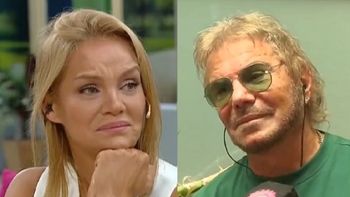 Terrible cruce al aire entre Eliana Guercio y Beto Casella por las internas con Edith Hermida