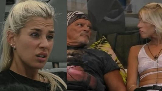 Gran Hermano 2022: la opinión sin filtro de La Tora sobre la relación de Camila y Alfa