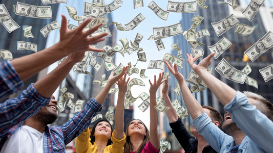 ¿Cuánta plata vas a tener en tu vida según tu signo? Descubrilo acá