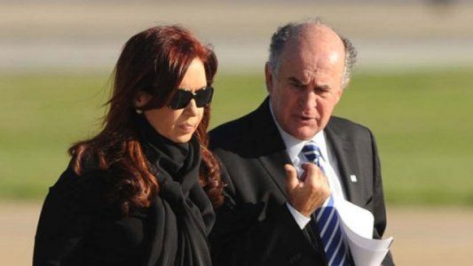 Parrilli denunció un plan para apresar “sindicalistas y opositores” y presentó un habeas corpus porque su detención es “inminente”