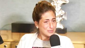 El desgarrador pedido de la hermana de Emiliano Sala: No suspendan la búsqueda