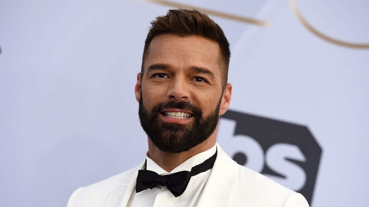 Ricky Martin