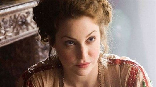 Una actriz de Game of Thrones denuncia el secuestro de su hija