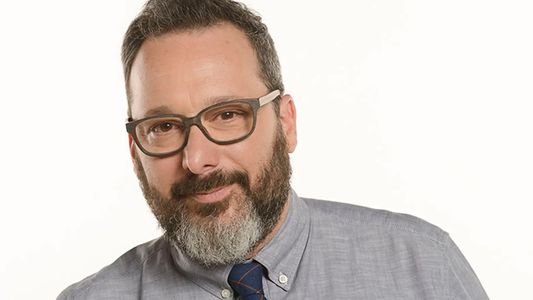 Gerardo Rozín desembarcará en América con un magazine periodístico