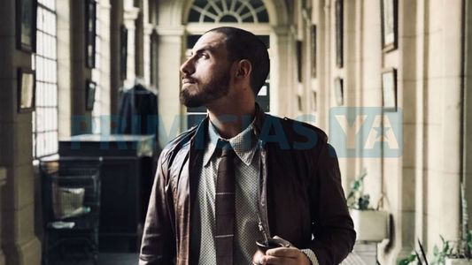 Federico Bal: Estoy un poco alejado de lo mediático y la tele, hacer dos películas me pone muy feliz