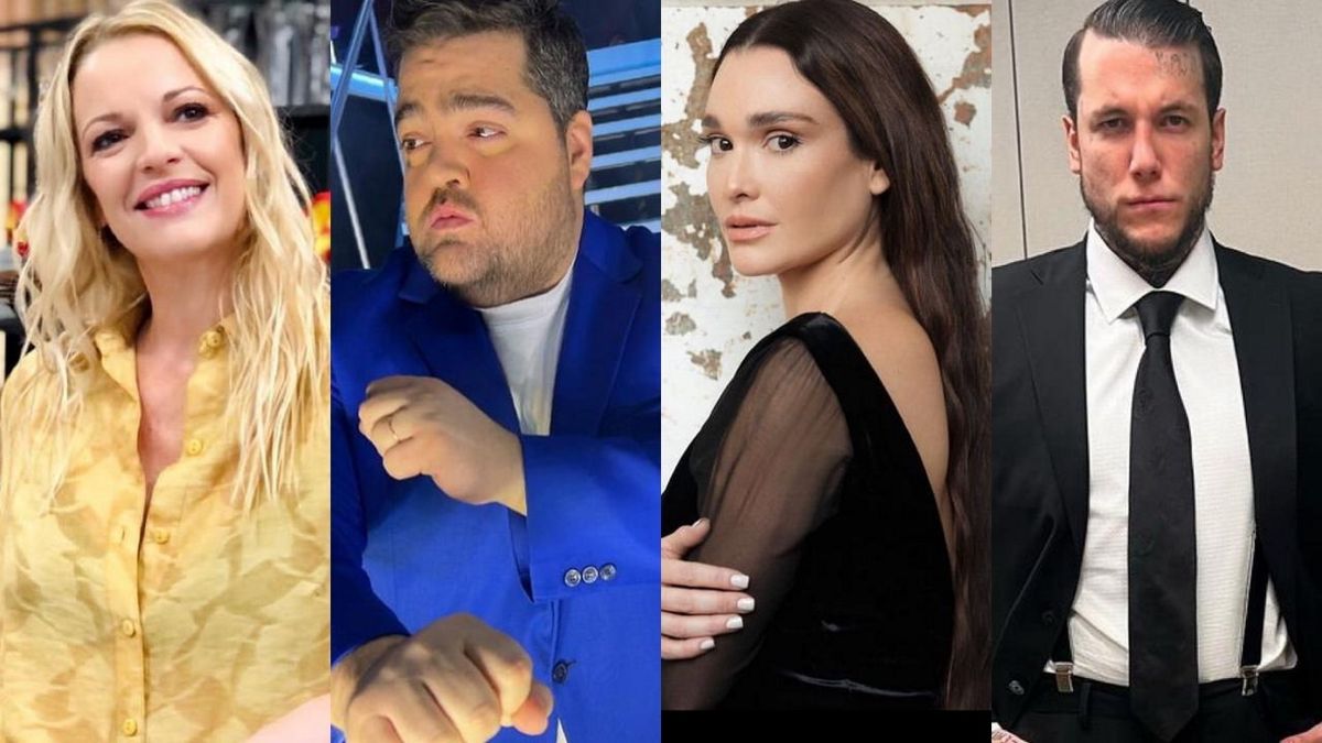 Levantan abruptamente un programa de la tarde del Trece