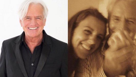 A un mes de su muerte, la hija de Sergio Denis recordó a su papá con un fuerte mensaje: Esto nunca...