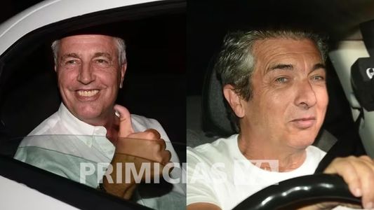 Los 80 de Susana Giménez: las fotos y la intimidad del gran festejo de la diva con varias figuras
