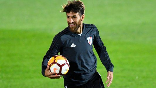 Empezó el juicio a Ponzio, Leo Franco y Bertolo por supuesto arreglo de un partido en España