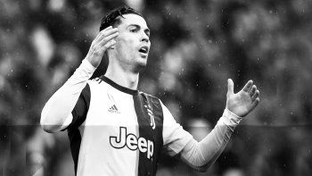 Cristiano Ronaldo podría perder 10 millones de euros a raíz de la pandemia de coronavirus