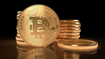 Bitcoin: cómo se comportó el precio de la criptomoneda en el inicio de la semana