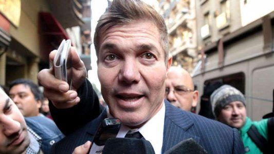 Fernando Burlando: “Ahora quiero saber qué opinan los que detractaron a Juan Darthés”