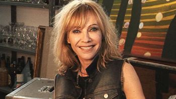 Inés Estévez recordó un momento en su carrera que la marcó