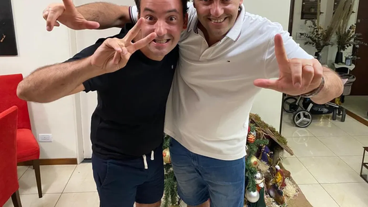 El enroque en las listas de LLA en Provincia que puso a un Adorni al frente en La Plata