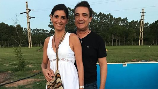 Fuerte denuncia por acoso en Instagram a Cecilia Milone