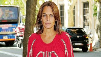 Verónica Monti: Franca y Salva son niños y ellos también lloran cuando tienen hambre como pasa en muchos hogares