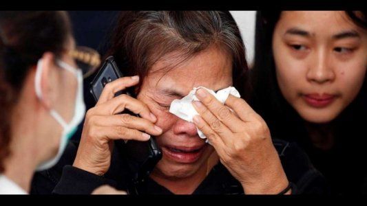 Murió un bebé de 23 días con coronavirus