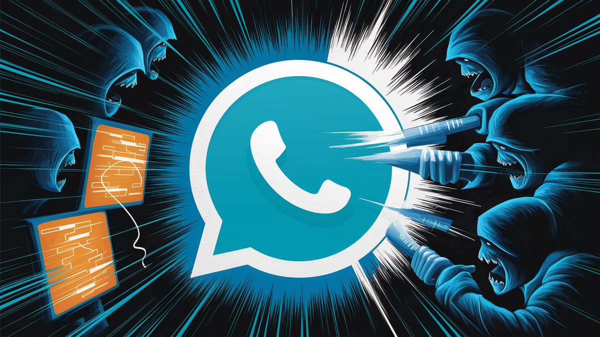 Cómo evitar que te hackeen tu cuenta de Whatsapp y estafen a tus amigos Cómo evitar que te hackeen tu cuenta de Whatsapp y estafen a tus amigos