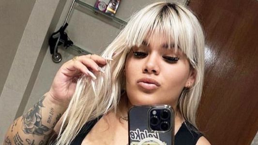 Morena Rial enfrentó un nuevo escándalo y lanzó una advertencia: Quieren bajarme y no saben cómo hacer