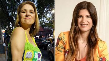 Fernanda Iglesias expuso a Elba Marcovecchio y aseguró que miente