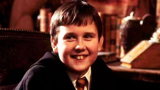 Actor de Harry Potter ahora es fuerte y musculoso