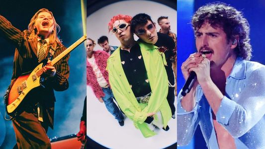 Sideshows de Lollapalooza Argentina 2025: Fechas, entradas, precios y artistas confirmados