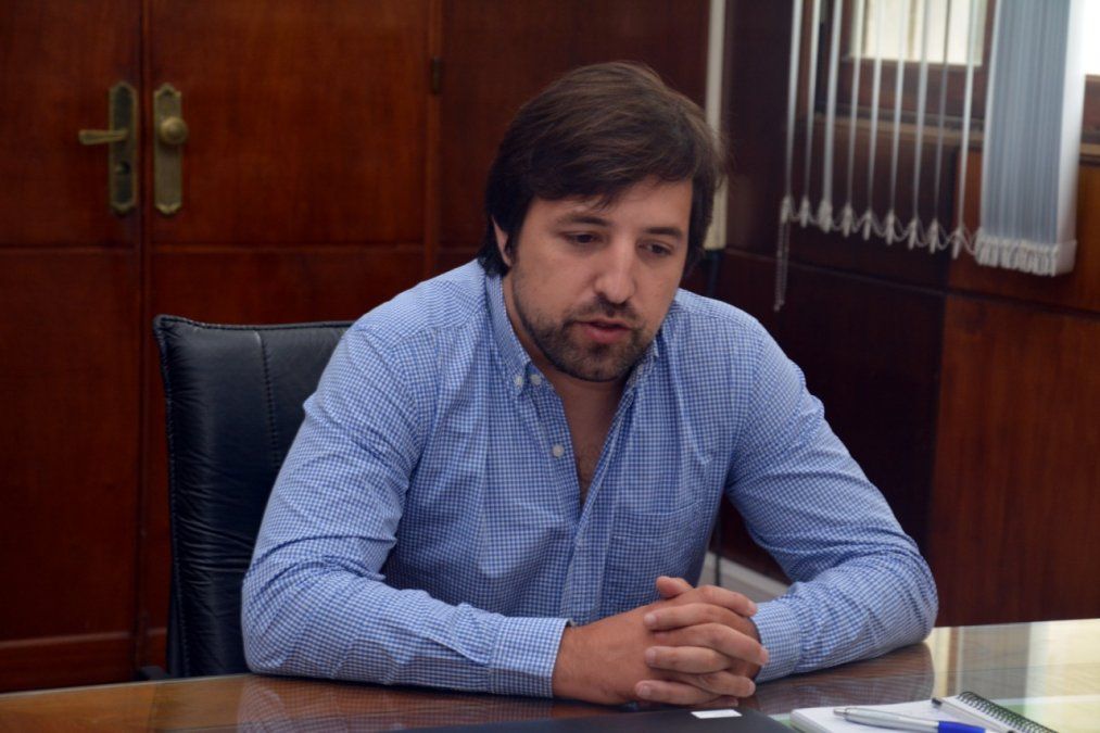 Nicolás Kreplak